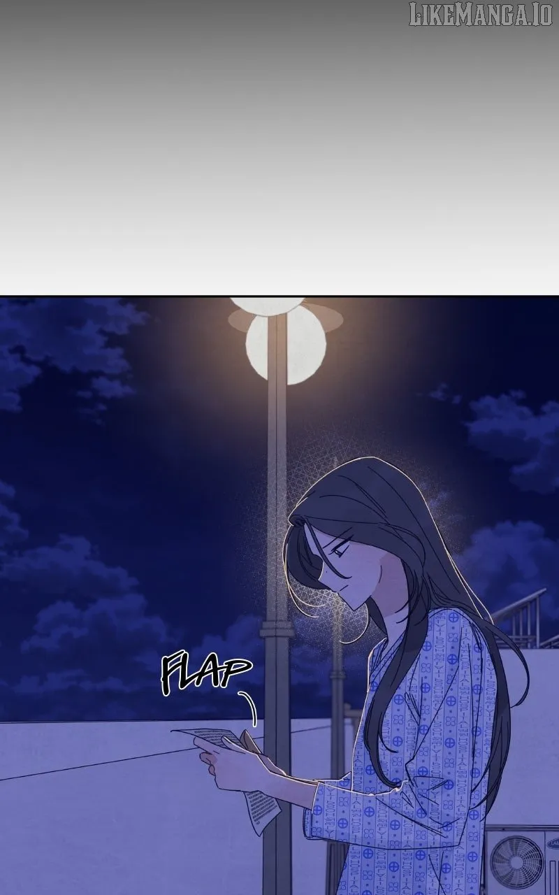 Dark Mermaid Chapter 65 page 25 - 