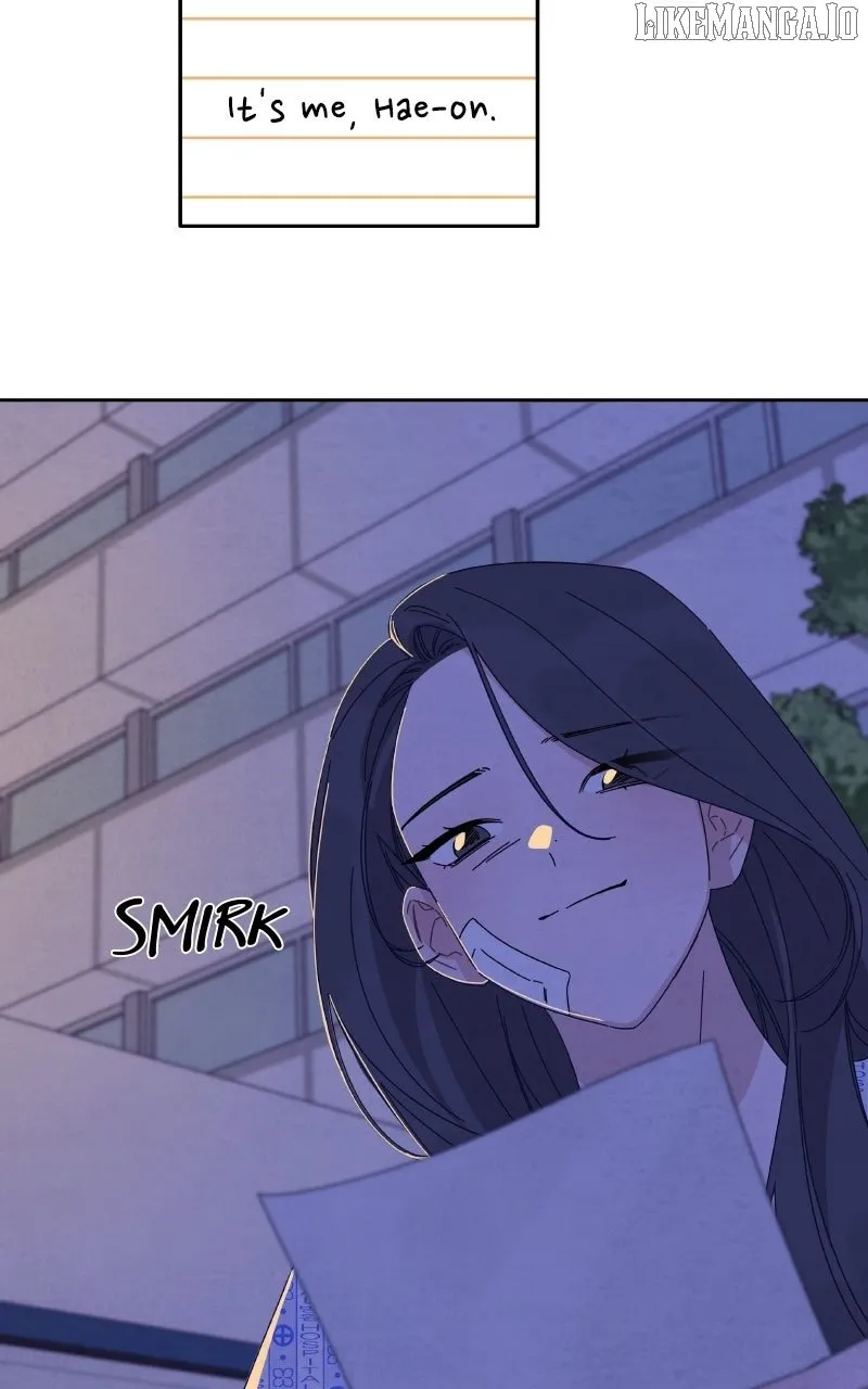 Dark Mermaid Chapter 65 page 27 - 