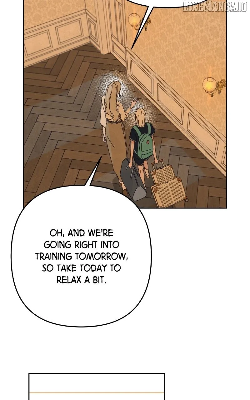 Dark Mermaid Chapter 65 page 30 - 