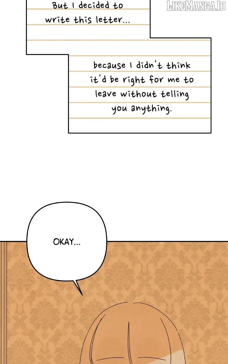 Dark Mermaid Chapter 65 page 31 - 