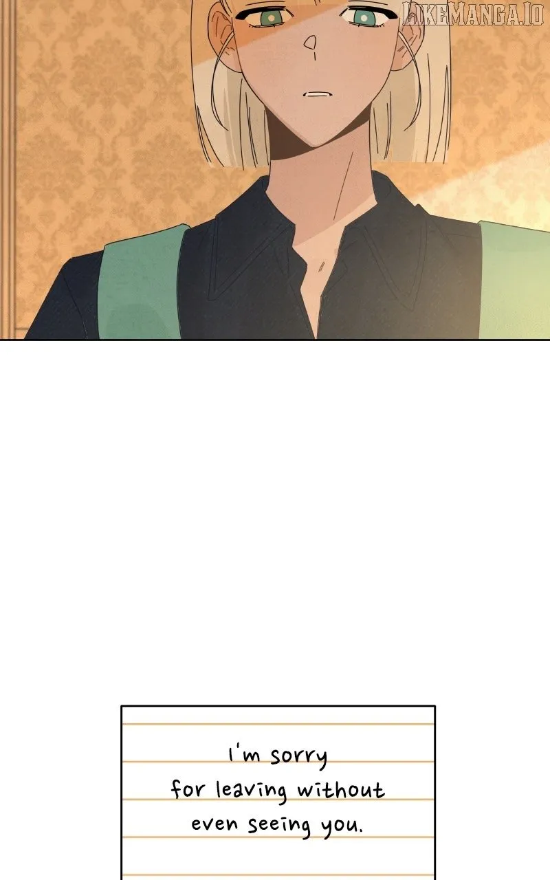 Dark Mermaid Chapter 65 page 32 - 