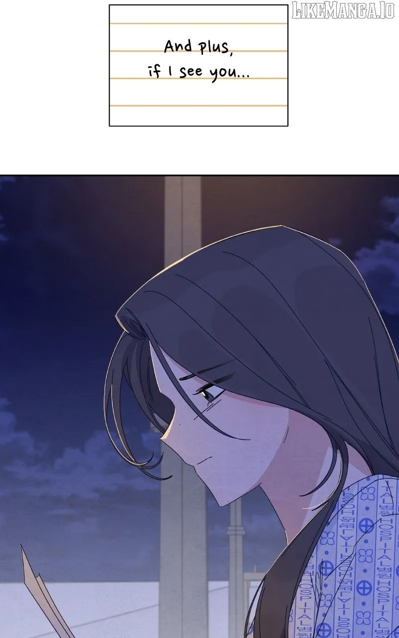 Dark Mermaid Chapter 65 page 37 - 