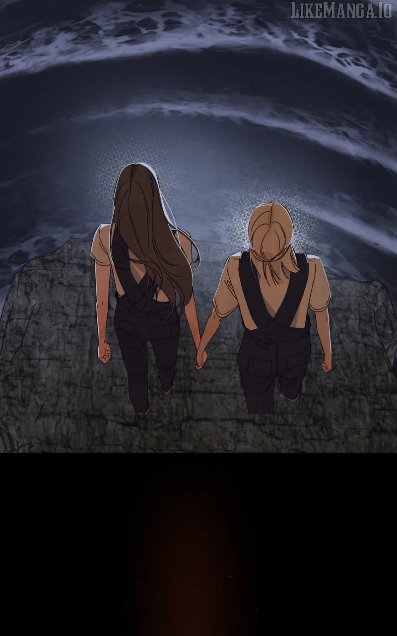 Dark Mermaid Chapter 65 page 41 - 