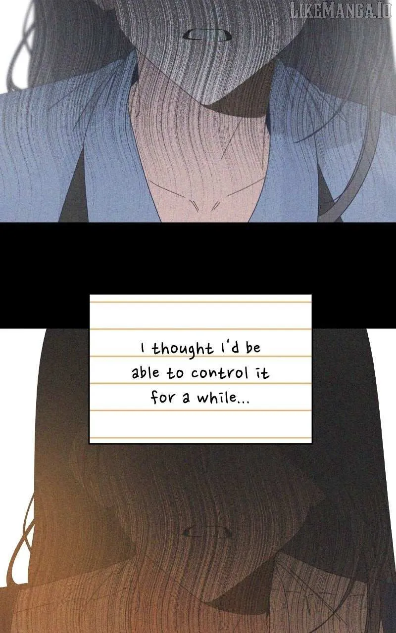Dark Mermaid Chapter 65 page 46 - 