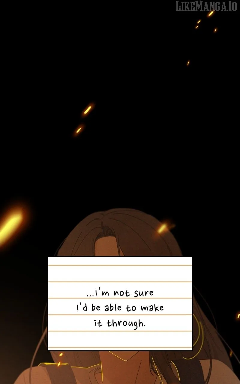 Dark Mermaid Chapter 65 page 51 - 