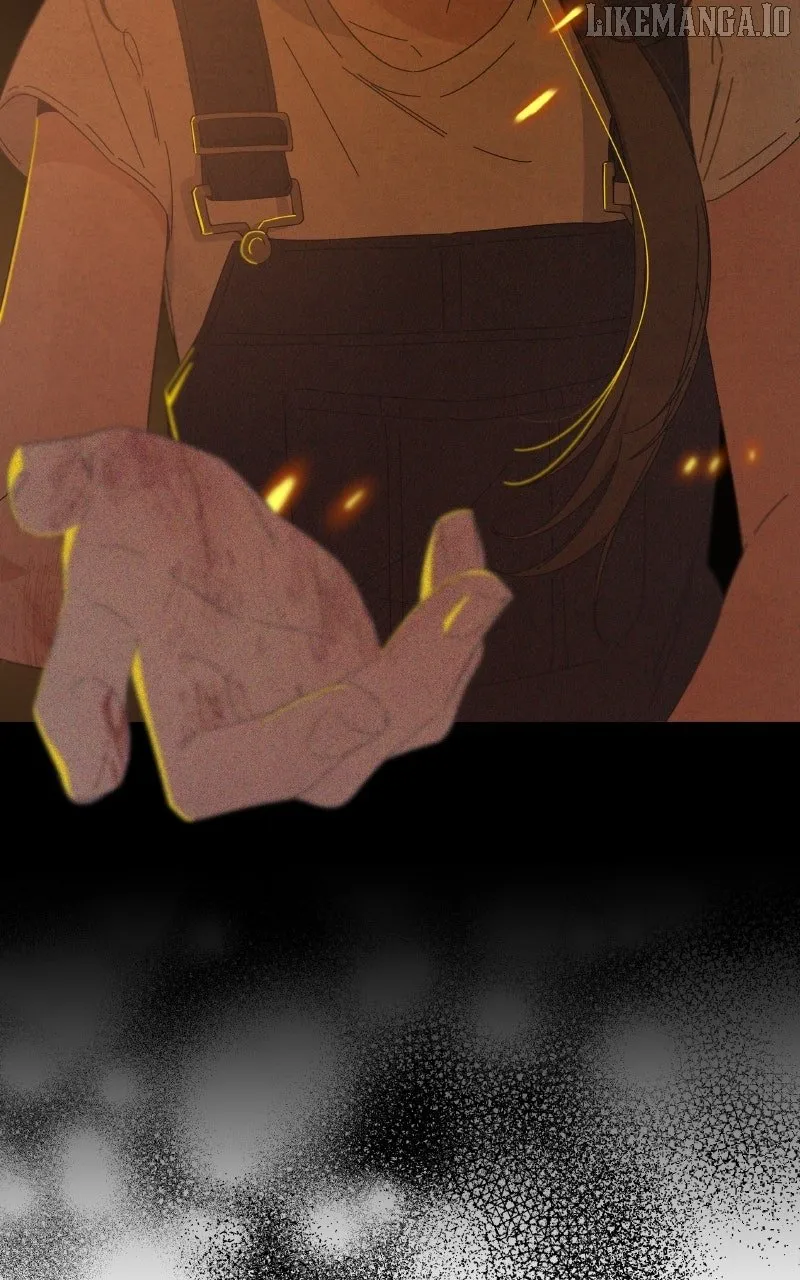 Dark Mermaid Chapter 65 page 52 - 