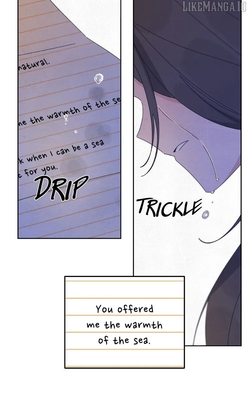 Dark Mermaid Chapter 65 page 62 - 