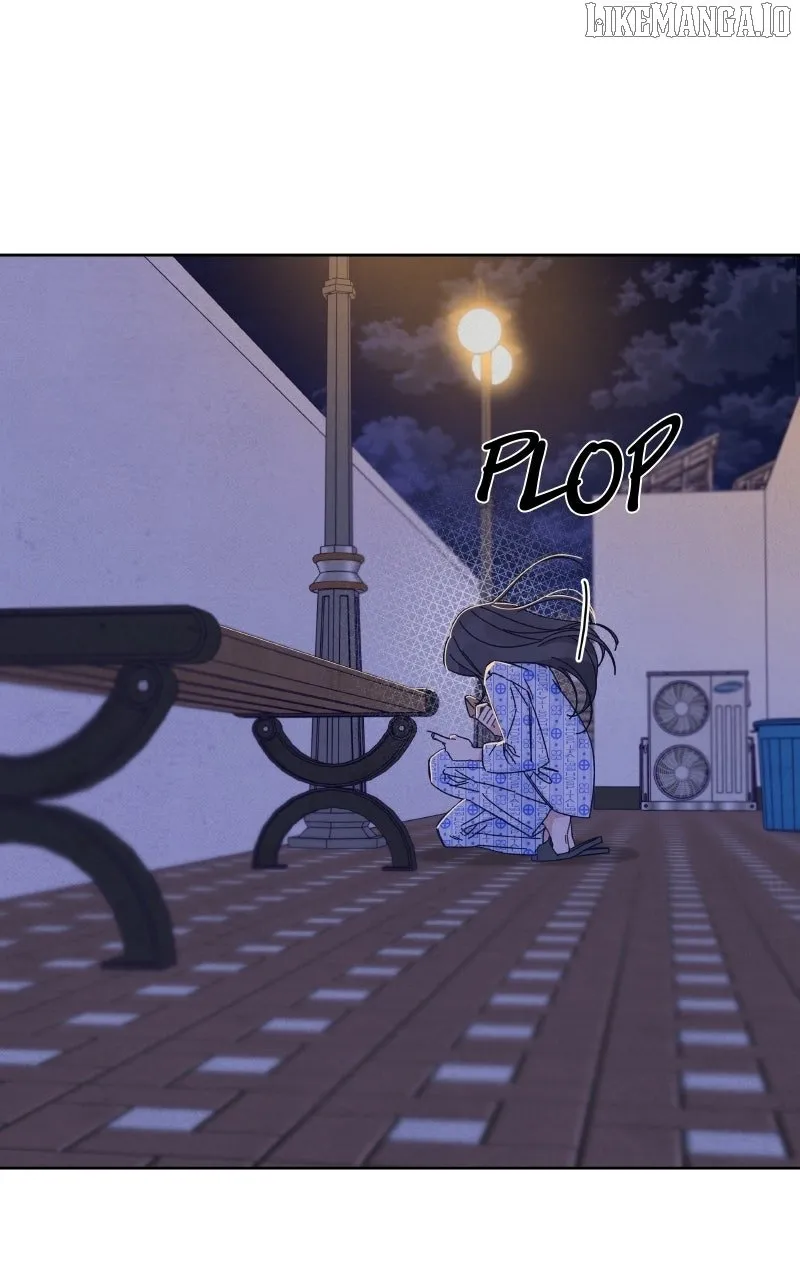 Dark Mermaid Chapter 65 page 64 - 