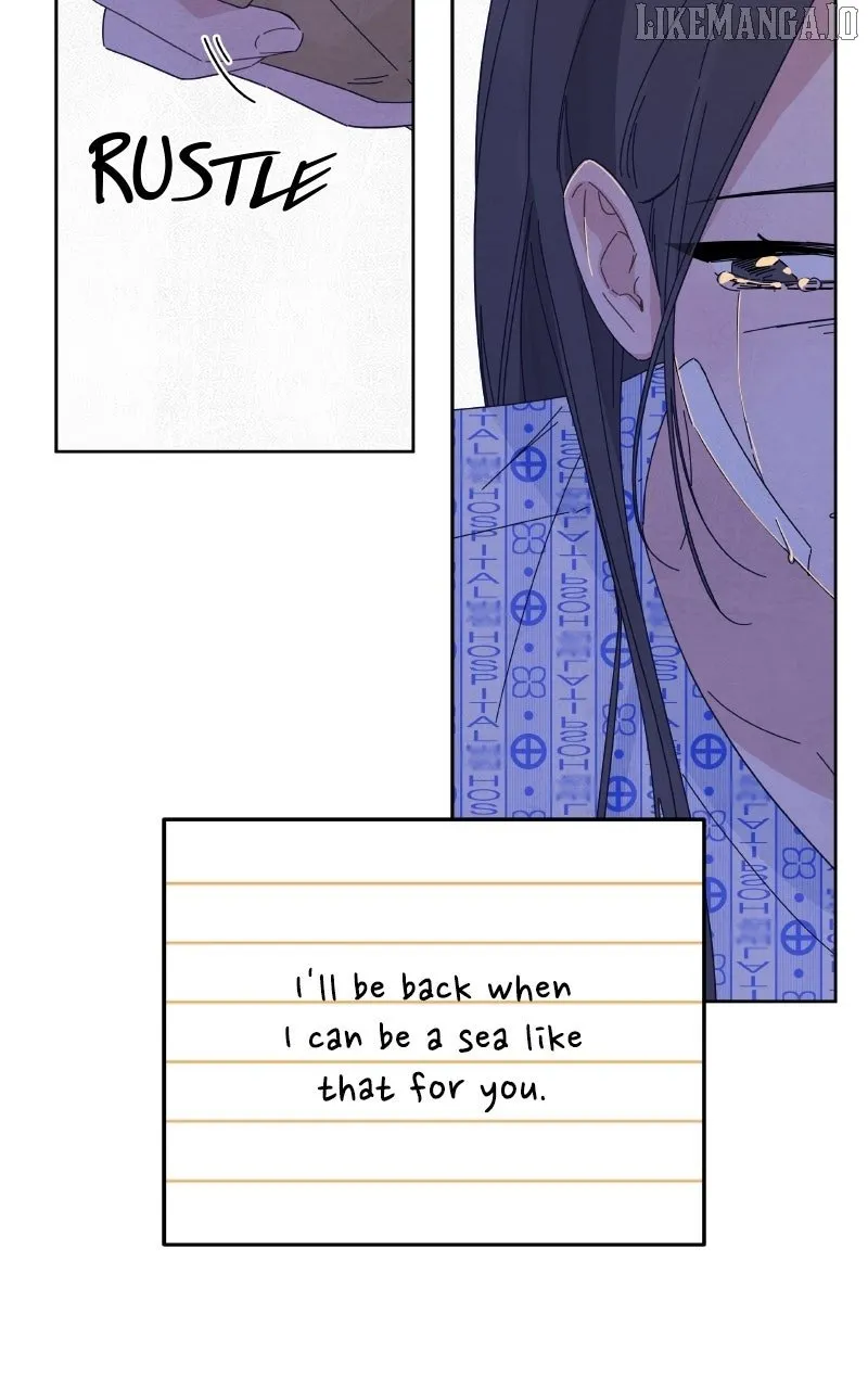 Dark Mermaid Chapter 65 page 66 - 