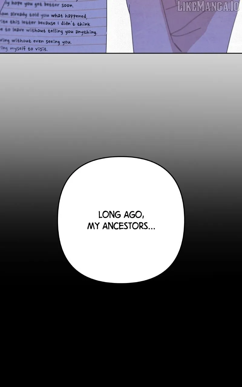 Dark Mermaid Chapter 65 page 68 - 