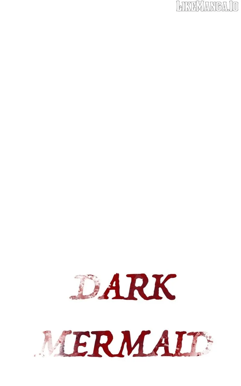 Dark Mermaid Chapter 65 page 8 - 
