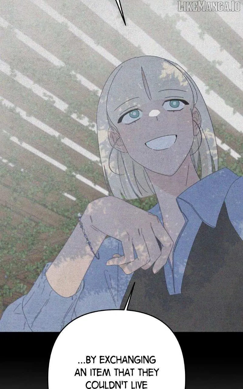 Dark Mermaid Chapter 65 page 71 - 