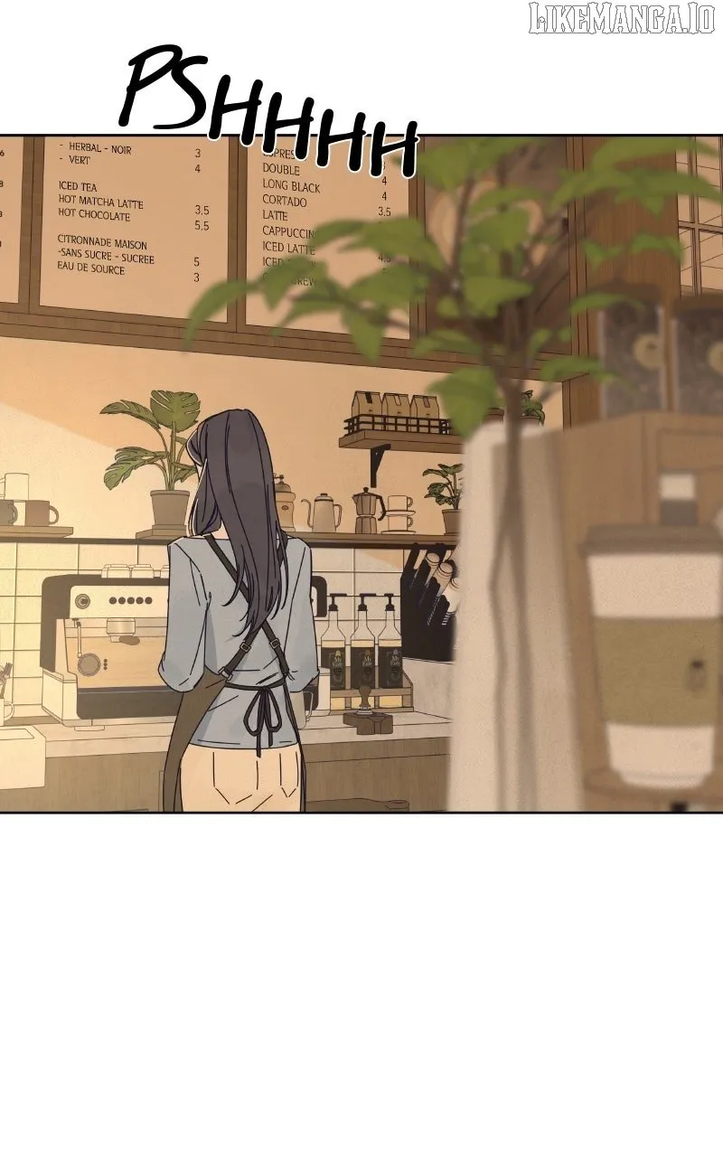Dark Mermaid Chapter 65 page 79 - 