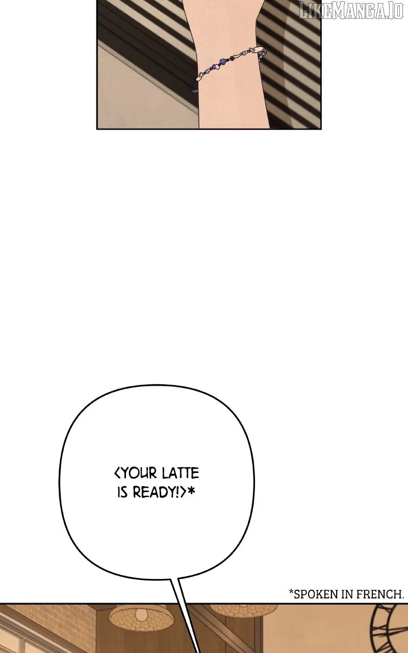 Dark Mermaid Chapter 65 page 81 - 