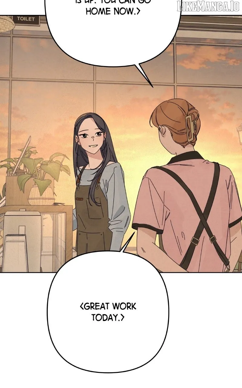 Dark Mermaid Chapter 65 page 85 - 