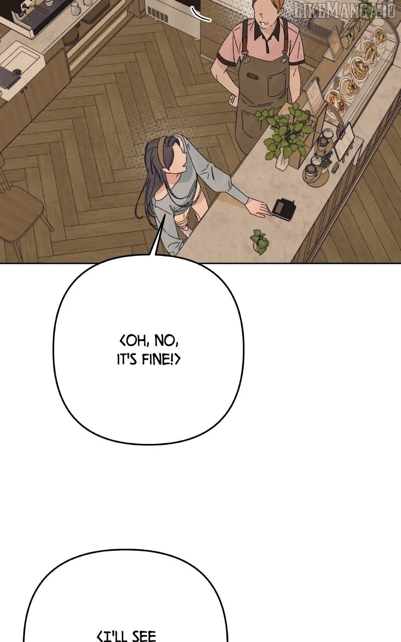 Dark Mermaid Chapter 65 page 89 - 