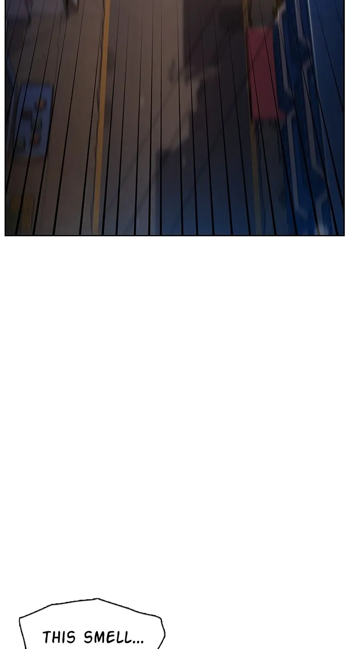 DARK MOON: THE GREY CITY Chapter 5 page 2 - 