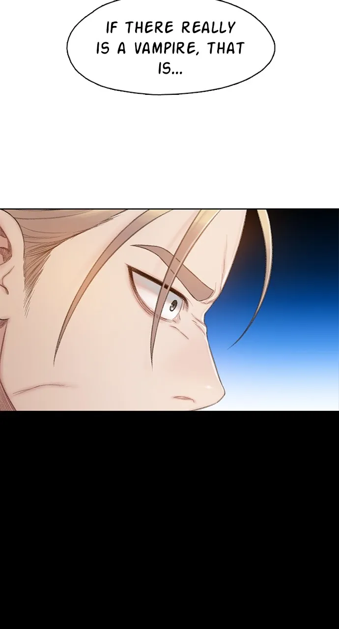 DARK MOON: THE GREY CITY Chapter 5 page 12 - 