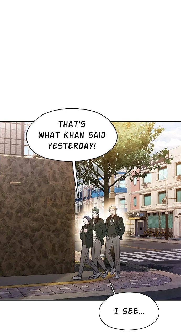 DARK MOON: THE GREY CITY Chapter 5 page 17 - 