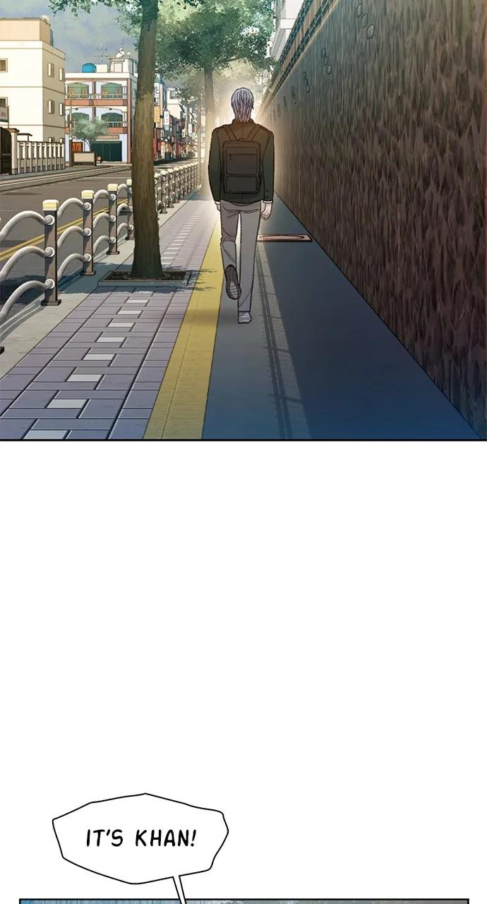 DARK MOON: THE GREY CITY Chapter 5 page 19 - 