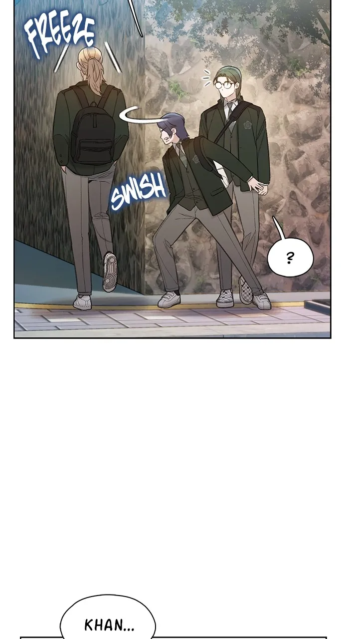 DARK MOON: THE GREY CITY Chapter 5 page 20 - 
