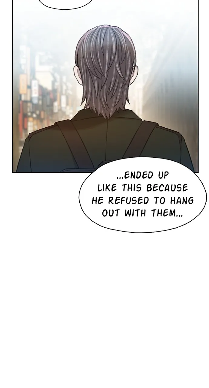 DARK MOON: THE GREY CITY Chapter 5 page 21 - 
