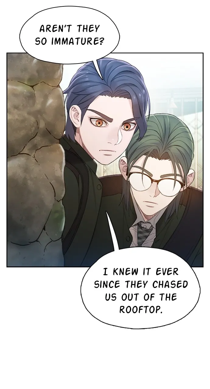 DARK MOON: THE GREY CITY Chapter 5 page 22 - 