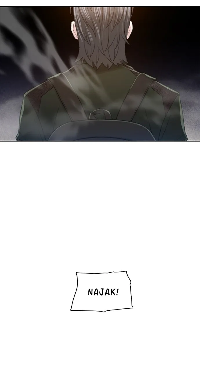 DARK MOON: THE GREY CITY Chapter 5 page 32 - 