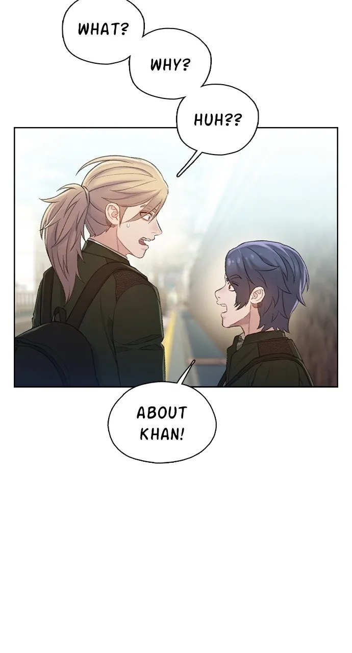 DARK MOON: THE GREY CITY Chapter 5 page 34 - 