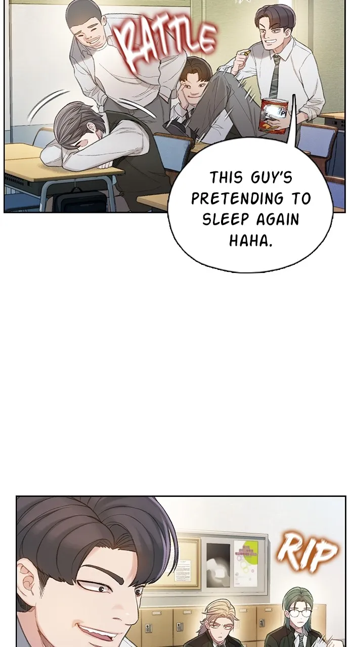 DARK MOON: THE GREY CITY Chapter 5 page 41 - 