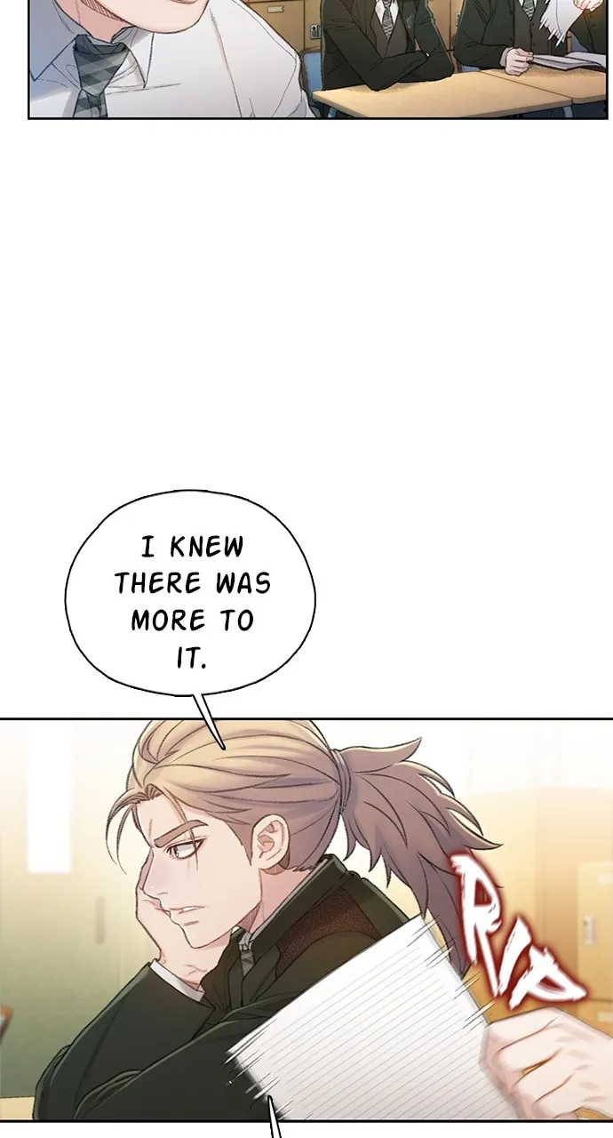 DARK MOON: THE GREY CITY Chapter 5 page 42 - 