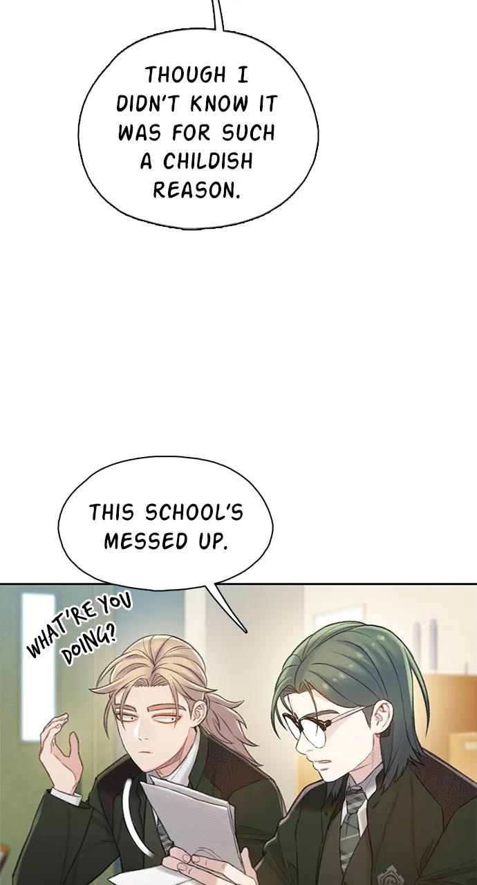 DARK MOON: THE GREY CITY Chapter 5 page 43 - 