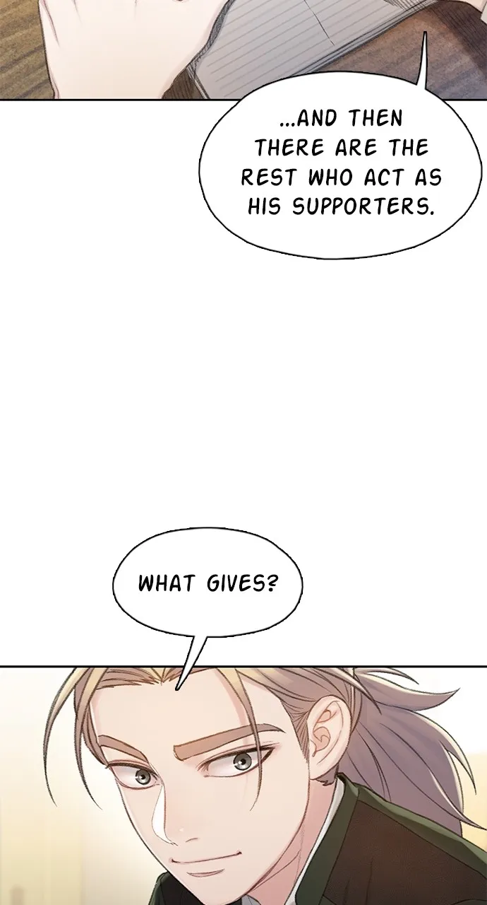 DARK MOON: THE GREY CITY Chapter 5 page 45 - 