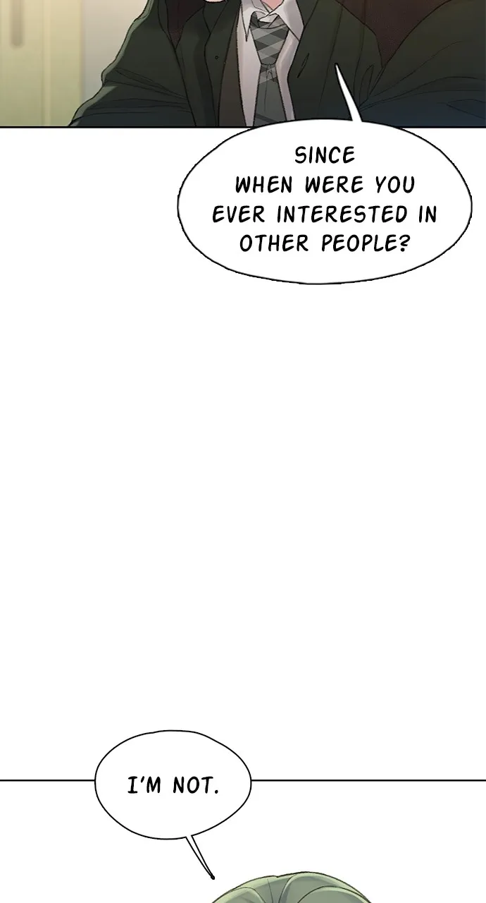 DARK MOON: THE GREY CITY Chapter 5 page 46 - 