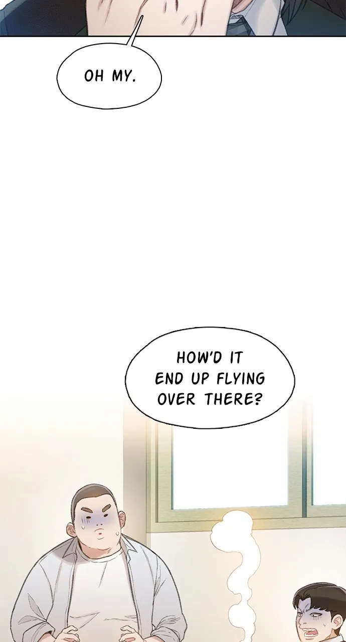 DARK MOON: THE GREY CITY Chapter 5 page 51 - 