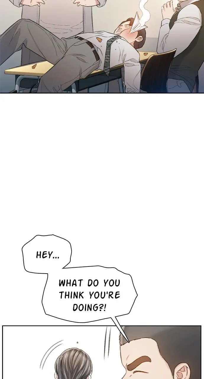 DARK MOON: THE GREY CITY Chapter 5 page 52 - 