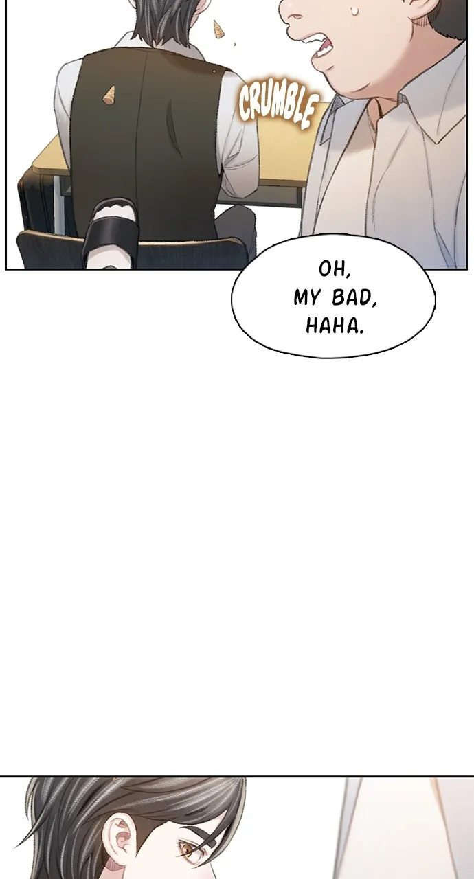 DARK MOON: THE GREY CITY Chapter 5 page 53 - 