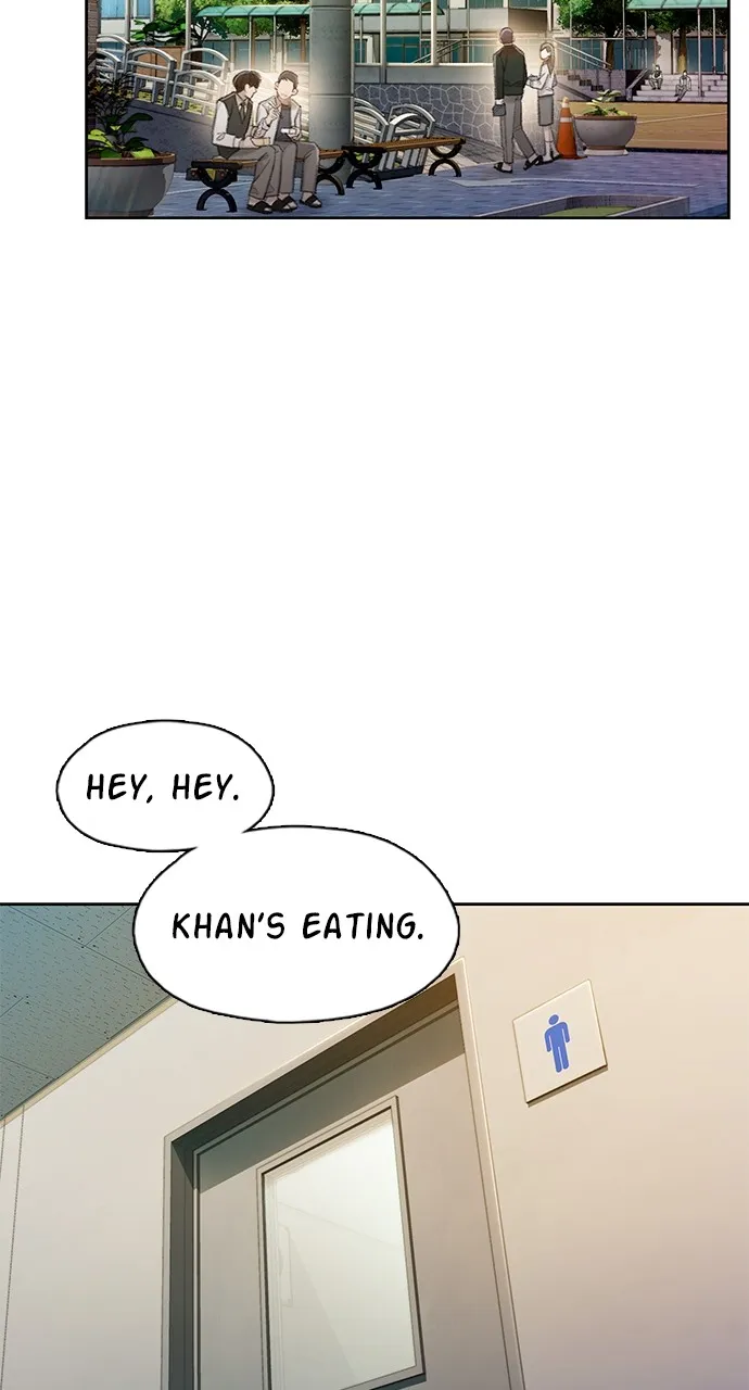 DARK MOON: THE GREY CITY Chapter 5 page 57 - 