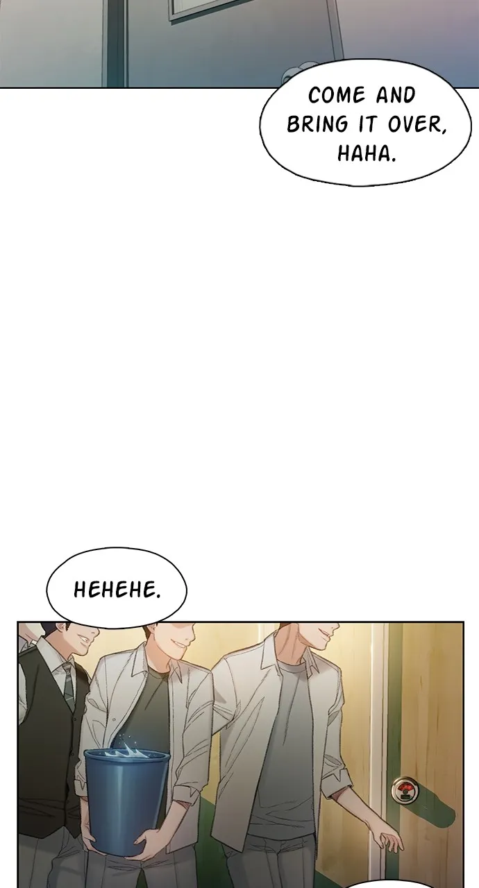 DARK MOON: THE GREY CITY Chapter 5 page 58 - 