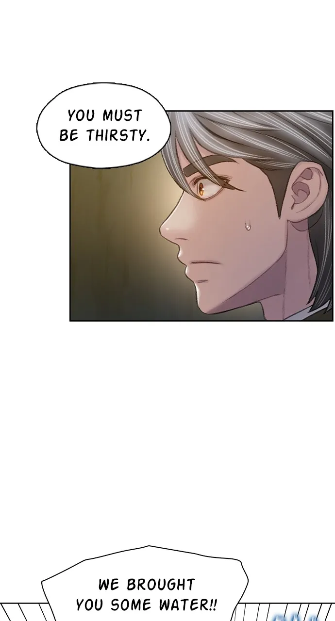 DARK MOON: THE GREY CITY Chapter 5 page 63 - 