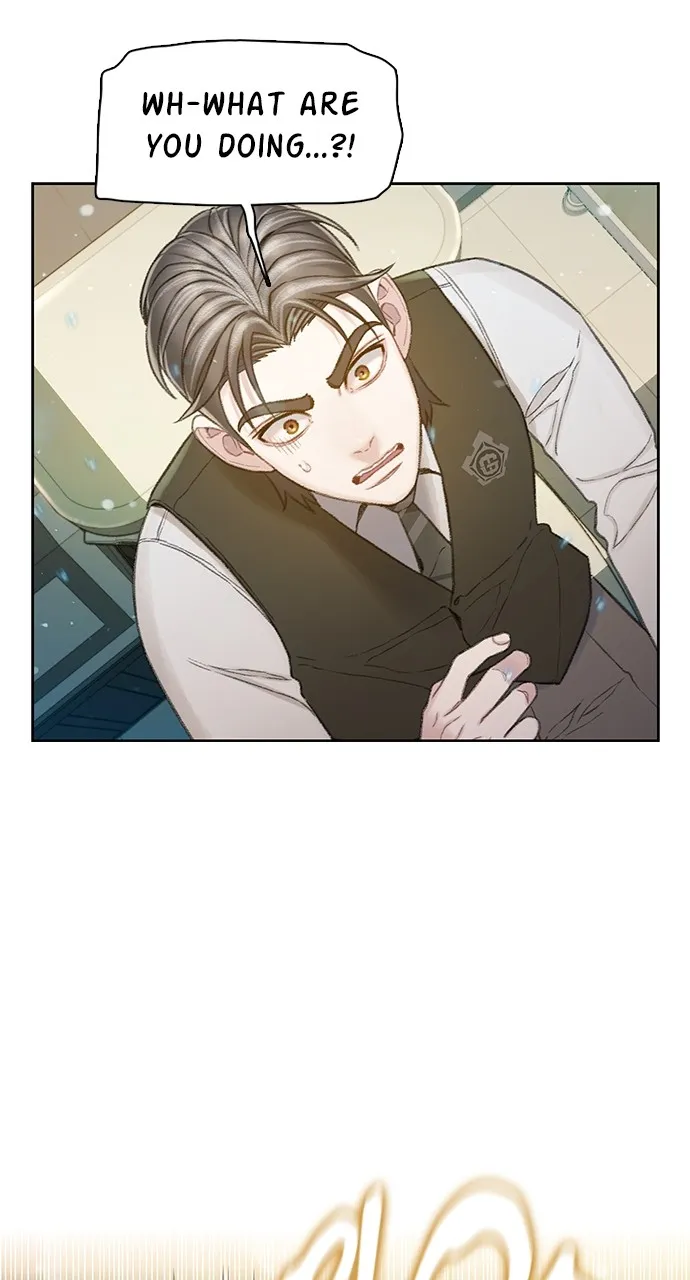 DARK MOON: THE GREY CITY Chapter 5 page 71 - 