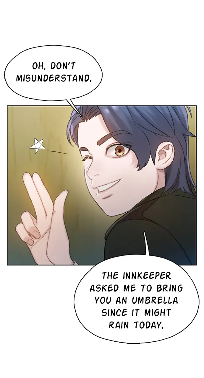 DARK MOON: THE GREY CITY Chapter 5 page 73 - 
