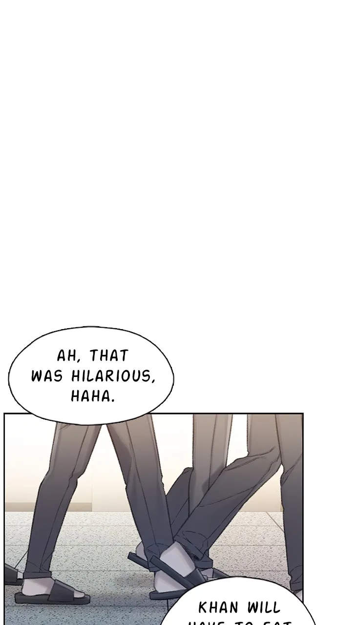 DARK MOON: THE GREY CITY Chapter 5 page 77 - 