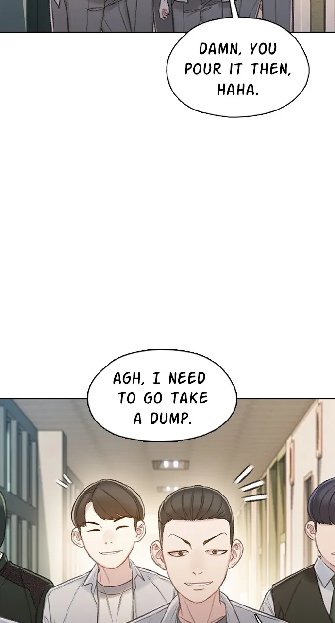 DARK MOON: THE GREY CITY Chapter 5 page 79 - 
