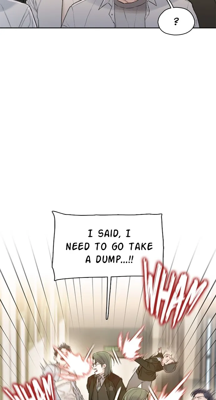 DARK MOON: THE GREY CITY Chapter 5 page 80 - 