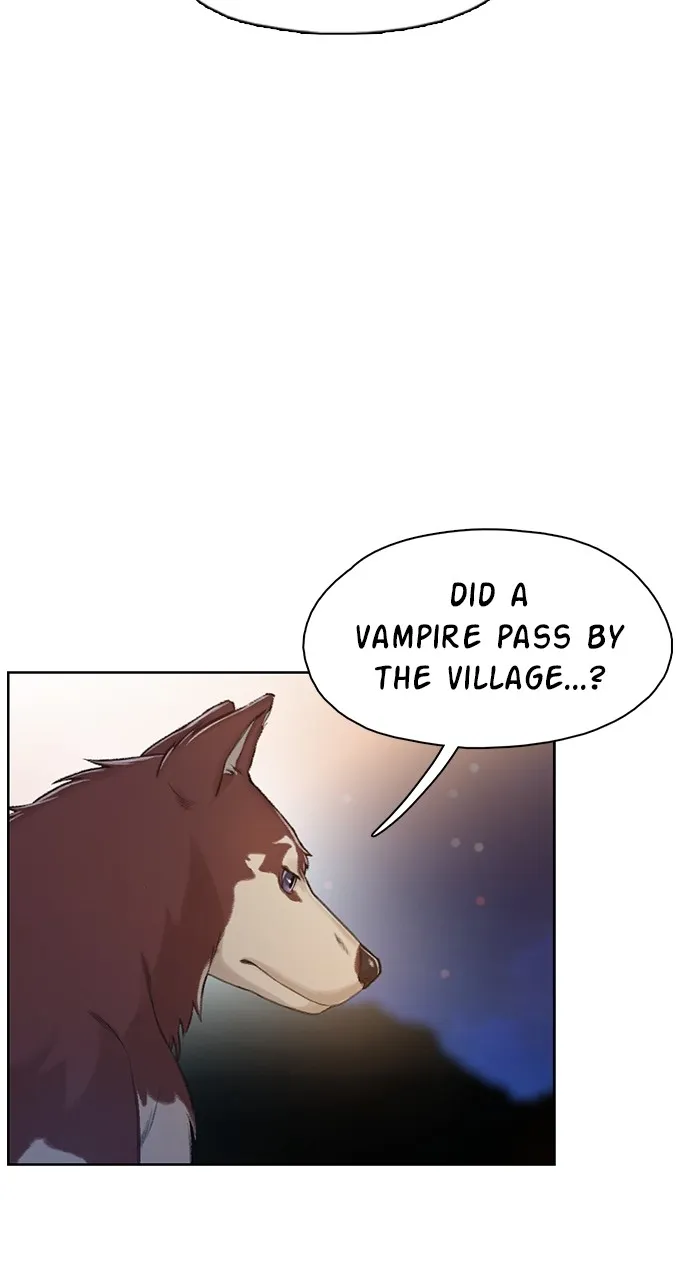 DARK MOON: THE GREY CITY Chapter 5 page 9 - 