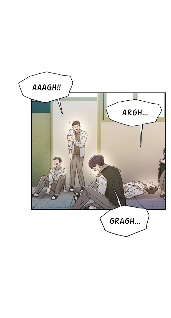 DARK MOON: THE GREY CITY Chapter 5 page 82 - 