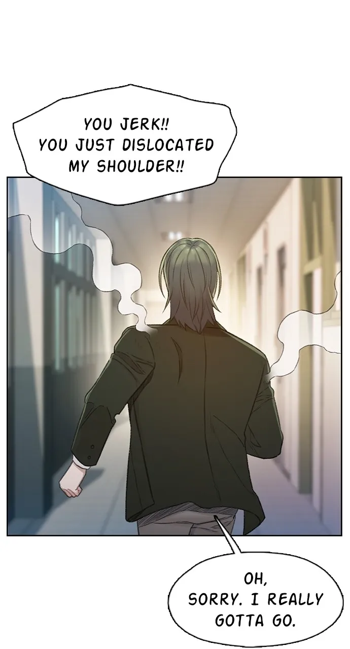 DARK MOON: THE GREY CITY Chapter 5 page 83 - 