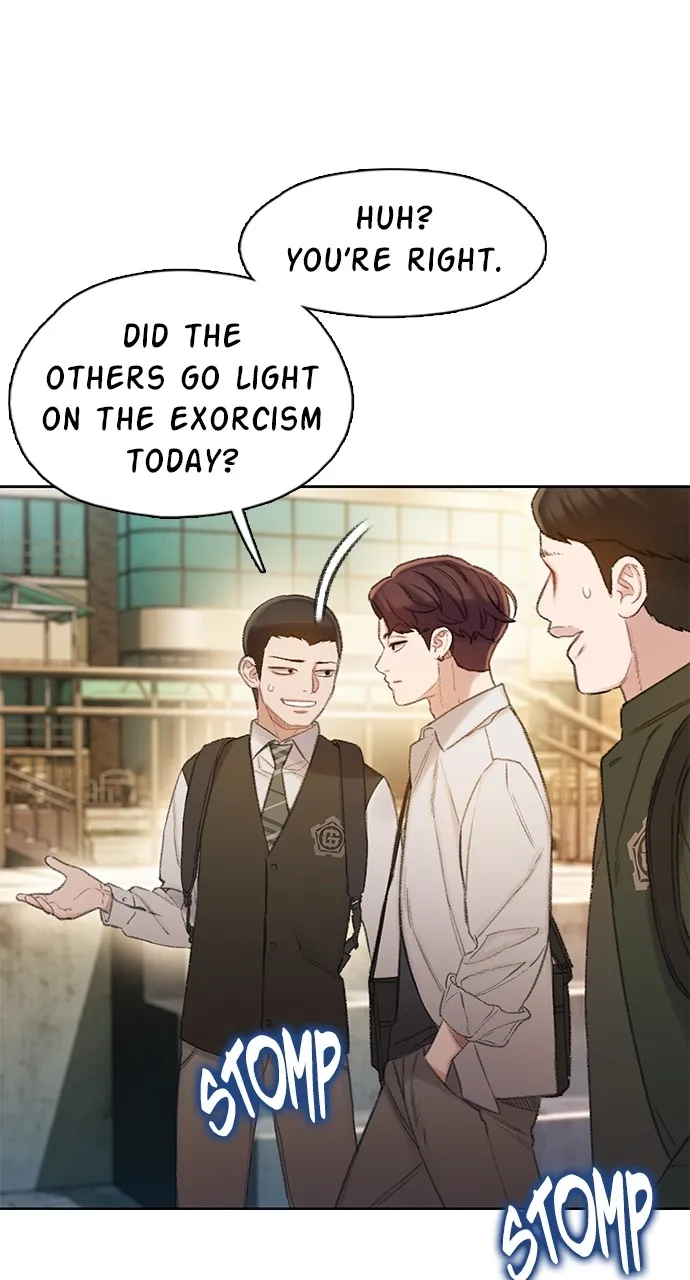 DARK MOON: THE GREY CITY Chapter 5 page 90 - 
