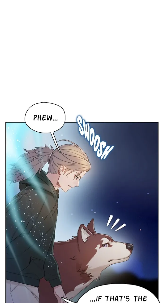DARK MOON: THE GREY CITY Chapter 5 page 10 - 